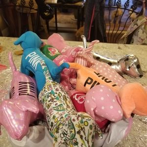 Victoria Secret Puppies